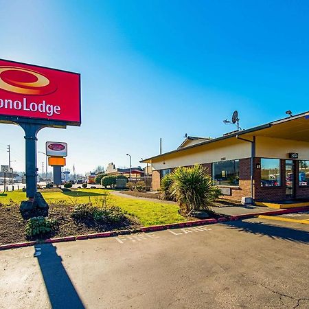 Econo Lodge Kent Exteriér fotografie