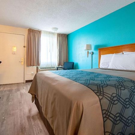 Econo Lodge Kent Exteriér fotografie