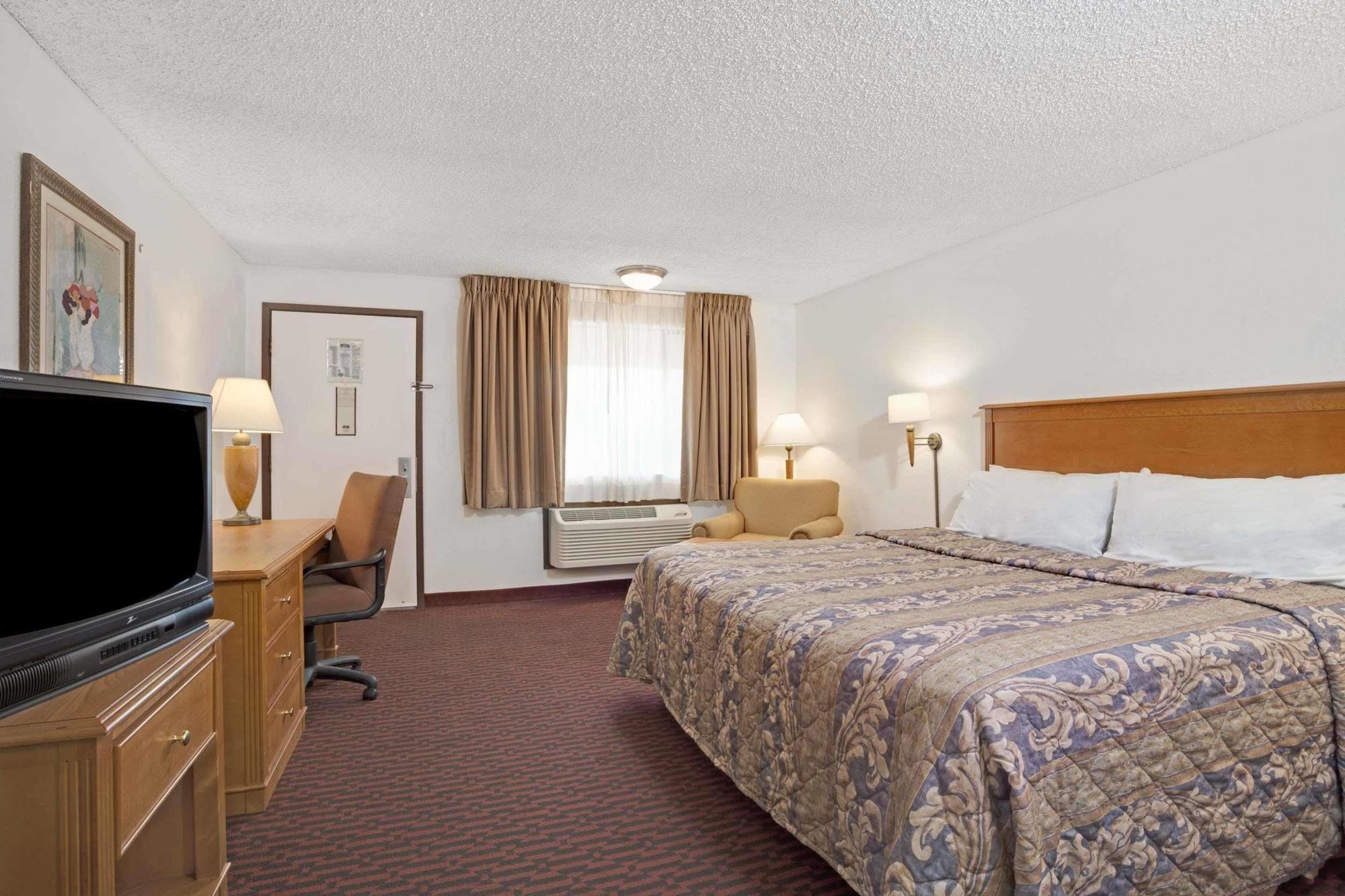 Econo Lodge Kent Exteriér fotografie
