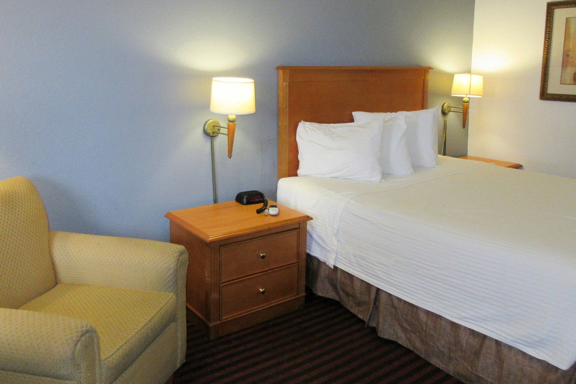 Econo Lodge Kent Exteriér fotografie